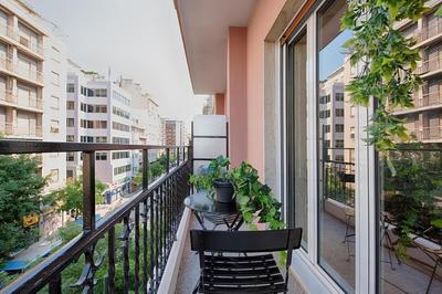 Acropolis view 4 bedroom flat