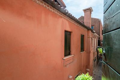 Lovely & Roomy Venetian Apartment x7!