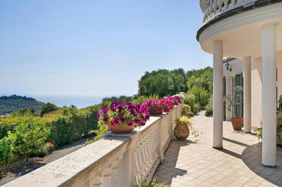 Villa Isabella Casa Lucia