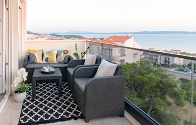 Geek Penthouse