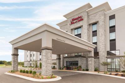 Hampton Inn & Suites Kenosha Pleasant Prairie