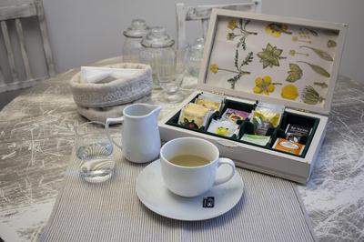 Le Dimore del Casalvecchio