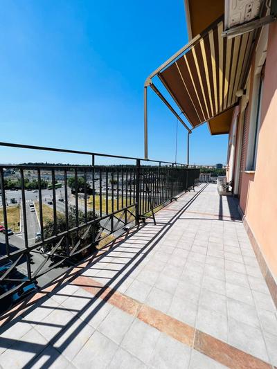 Stazione Tiburtina - Camesena Apartment
