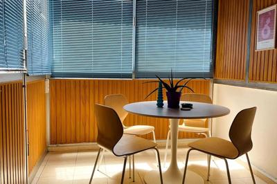 Cybele apt downtown
