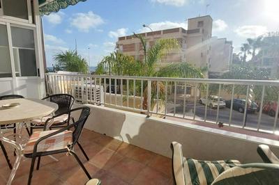 Apartamento central Santa Pola