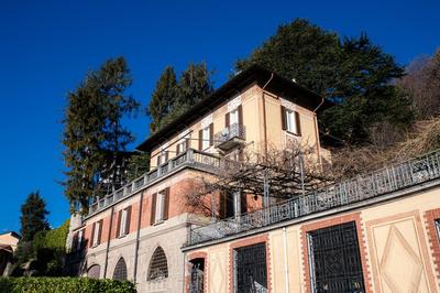 Appartamento in Villa Lina by Holiday Solutions