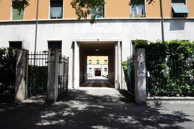 Gialu: il tuo alloggio dentro le mura