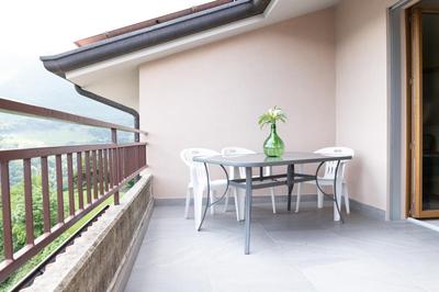 B&B La Bouganville