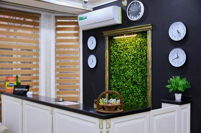 Elite Art Hotel