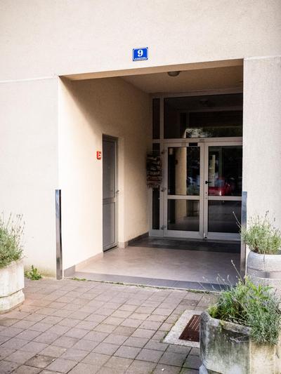 Apartman Anita