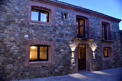 La Casa del Guarda 4*