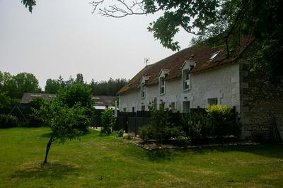 Au Havre de Paix Gîtes