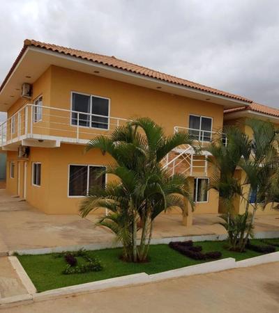 Decifer Sport Resort