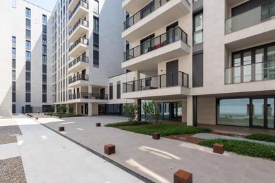 EasyTopStay - Cozy Flat with parking