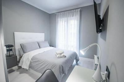 Gran Apartamento 6 SUITES Bilbao Center