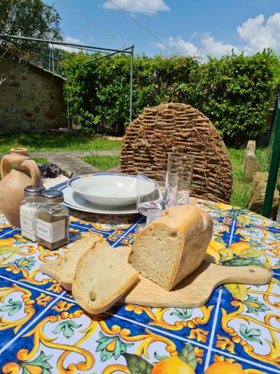 Borgo la Ruga - Tuscany Home