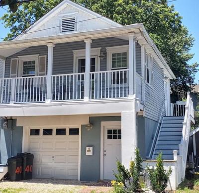Cozy Jersey Shore Cottage near Sandy Hook Beach