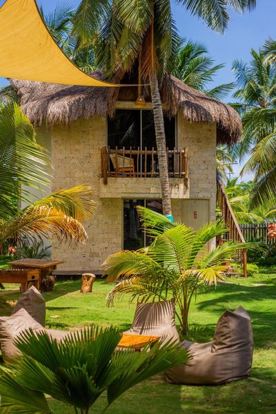 Palmarito Beach Hotel