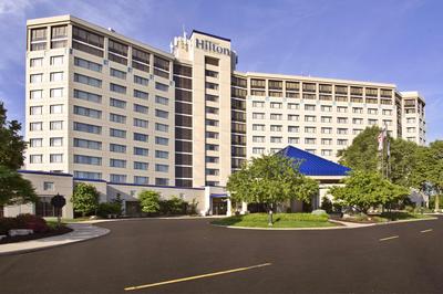 Hilton Chicago Oak Brook Hills Resort & Conference Center, Photo 2