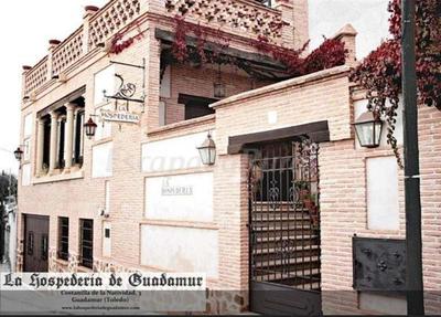 La hospederia de guadamur