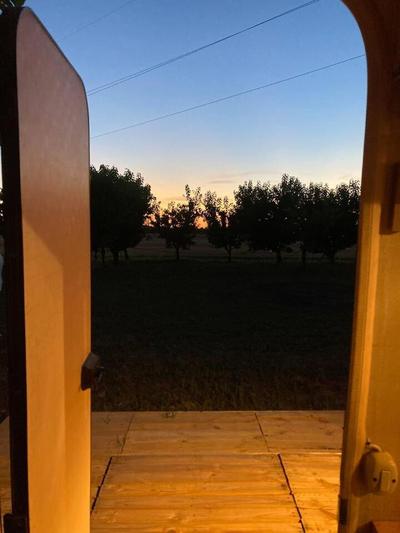 Home Shanti, relax tra i ciliegi