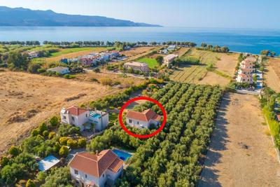 Villa Tzina