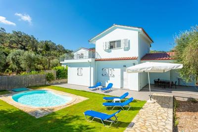 Villa Mia