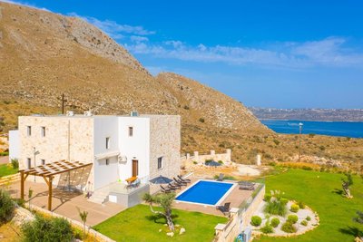 Villa Lulla
