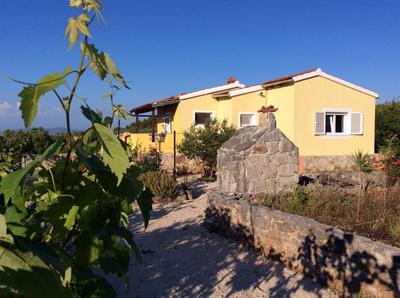 Holiday House Rusticana Sali, Dugi otok near NP Kornati