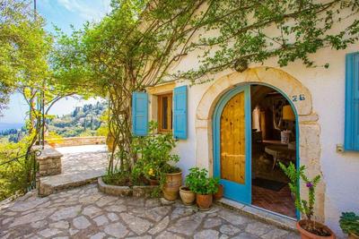 The Olive Press Agni Bay