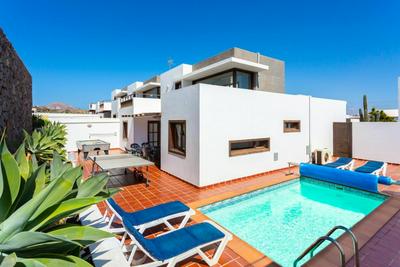 Villa Julianne 2