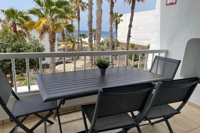 Jardines Apartment 2
