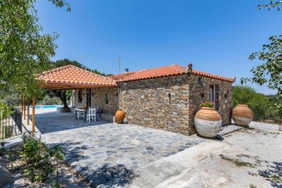 Oak Tree Cottage