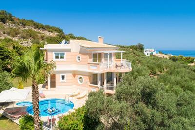 Villa Asimenia