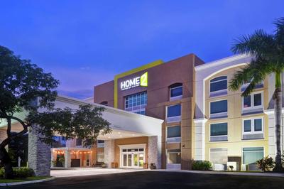Home2 Suites by Hilton Miramar Ft. Lauderdale