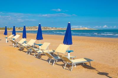 Villino Malva Large Private Pool AC WiFi