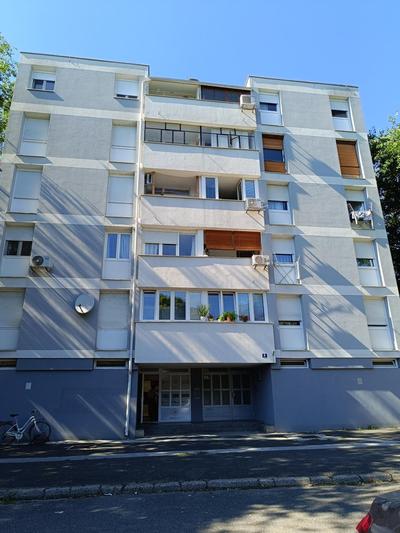 Studio apartman Krležina
