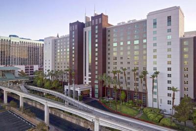 Hilton Grand Vacations Club Flamingo Las Vegas, Φωτογραφία 2