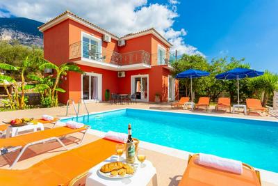 Villa Georgia