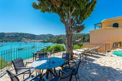 Lakka Bay View Collection