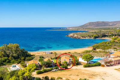 Maria Beach House