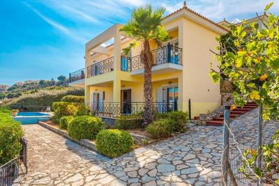 Ionian Sea Villas