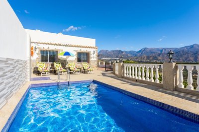 Villa Alegria