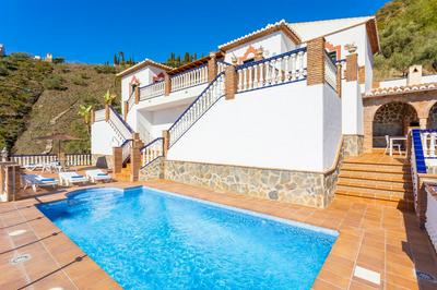Villa El Pedregal