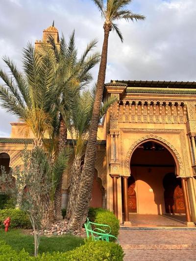 Riad Izza