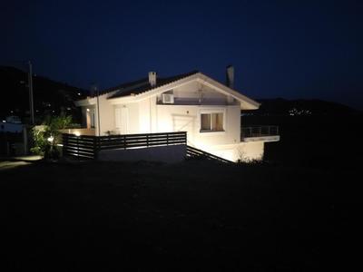 Calma Luxury House
