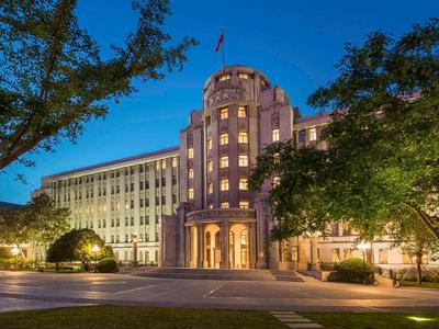 Sofitel Legend People's Grand Hotel Xi'an