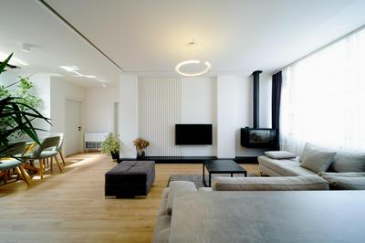 Square INN Luxury Penthouse