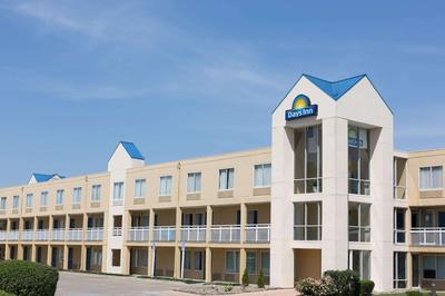 Days Inn by Wyndham West Des Moines - Clive