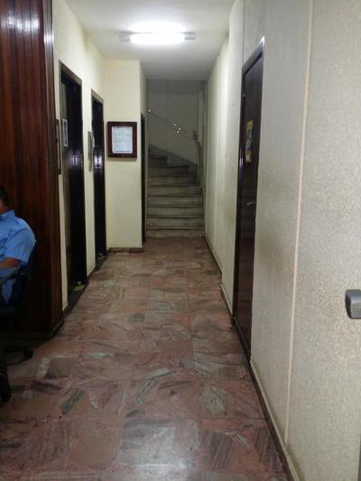 Apartamento Djalma Copacabana 229